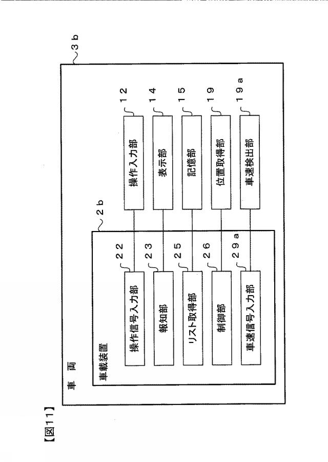 6595324-車載装置、音声認識システム 図000014