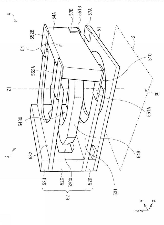 6601217-イオン伝導膜、ポリマー素子、電子機器、カメラモジュールおよび撮像装置 図000014