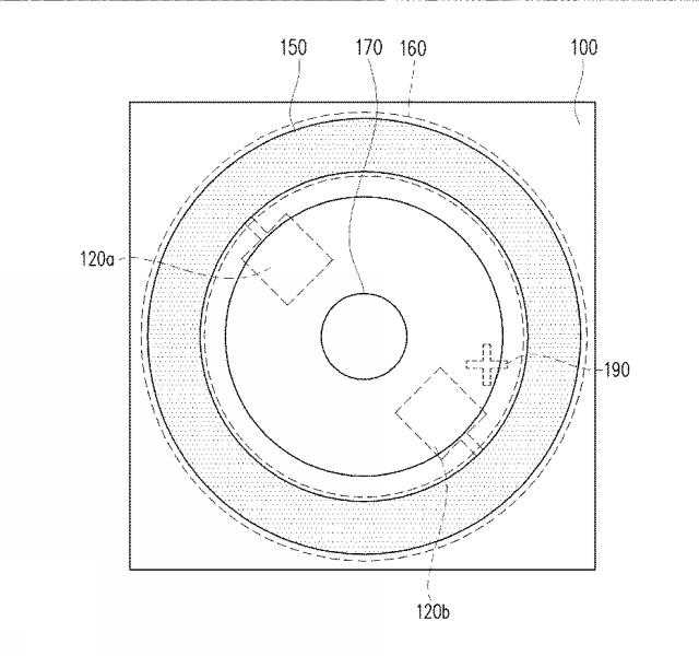 6616088-ＬＥＤアセンブリー及びこのＬＥＤアセンブリーを用いたＬＥＤ電球 図000014