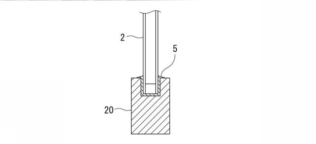 6618234-木製建具及び木製建具の製造方法 図000014