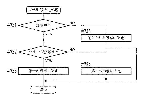 6623813-画像形成装置、メッセージ表示方法、およびコンピュータプログラム 図000014