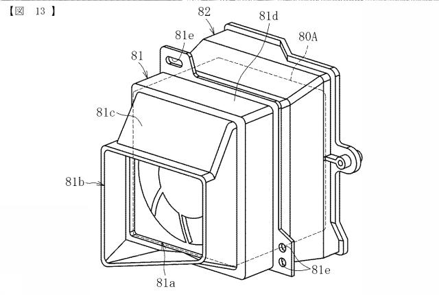 6623814-冷却装置及び画像形成装置 図000014