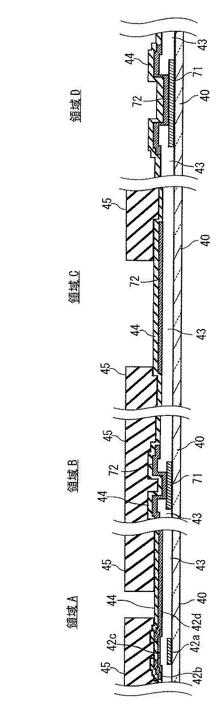 6625212-表示装置及びその製造方法 図000014