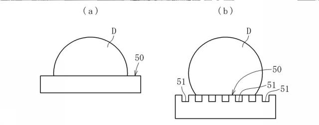 6629373-撥水性物品の製造方法およびレーザ加工装置 図000014