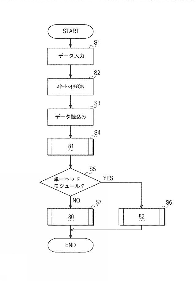 6661161-インクジェット印刷装置 図000014