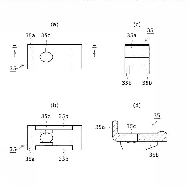 6703178-覆工板取付け構造 図000014