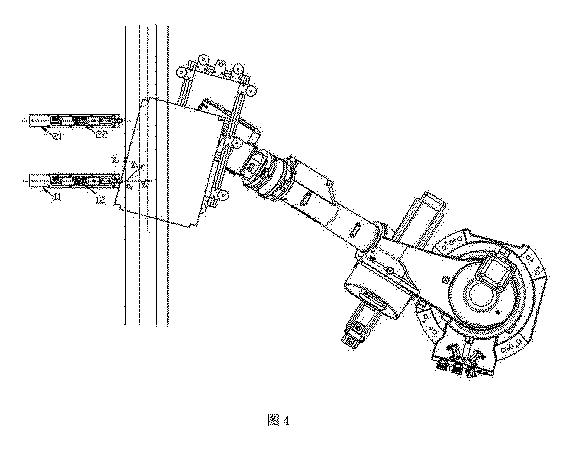 6707713-ロボットで折り曲げ位置を自動的に探す方法 図000014