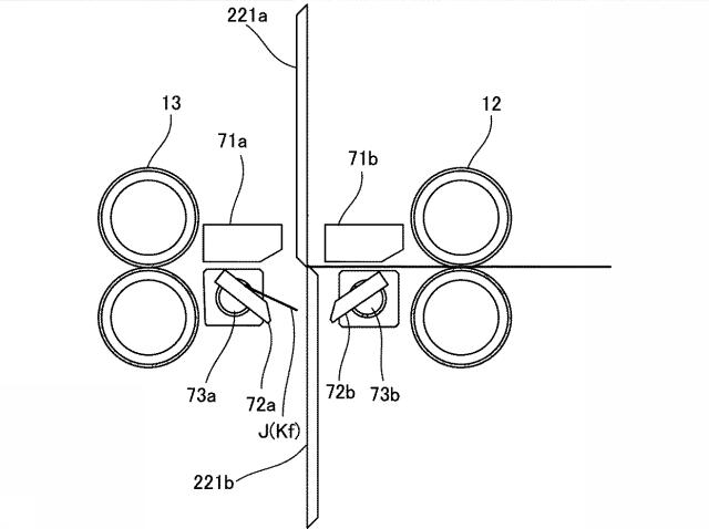 6719047-用紙裁断装置 図000014