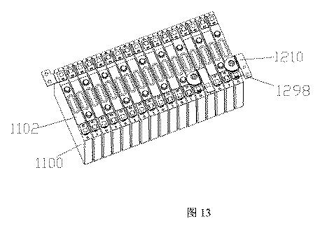 6722294-単セルバッテリー、バッテリーモジュール、電源バッテリー、および電気自動車 図000014