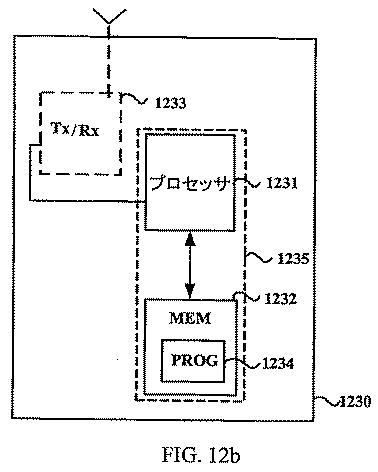 6759362-ブロードキャスト／マルチキャストサービスを提供する方法及び装置 図000014