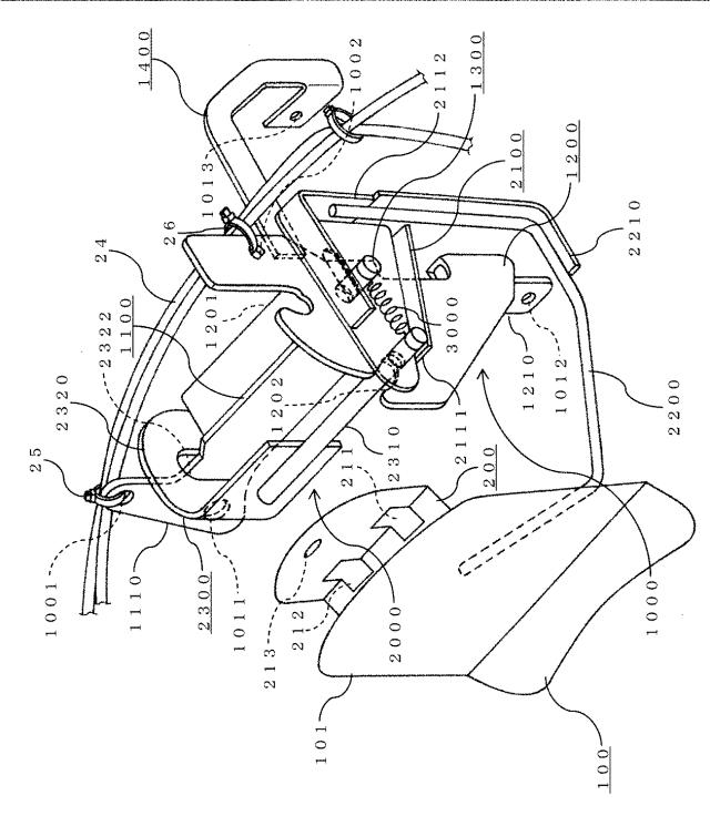 6788218-歩行型耕耘機 図000014