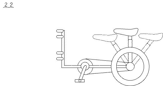 6793276-自転車型ライン引き装置 図000014