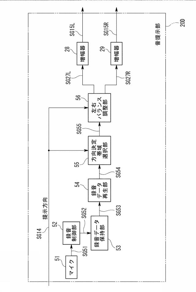 6799391-車両用方向提示装置 図000014