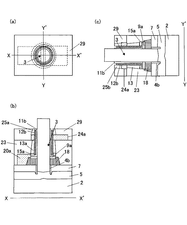 6799872-柱状半導体装置と、その製造方法。 図000014