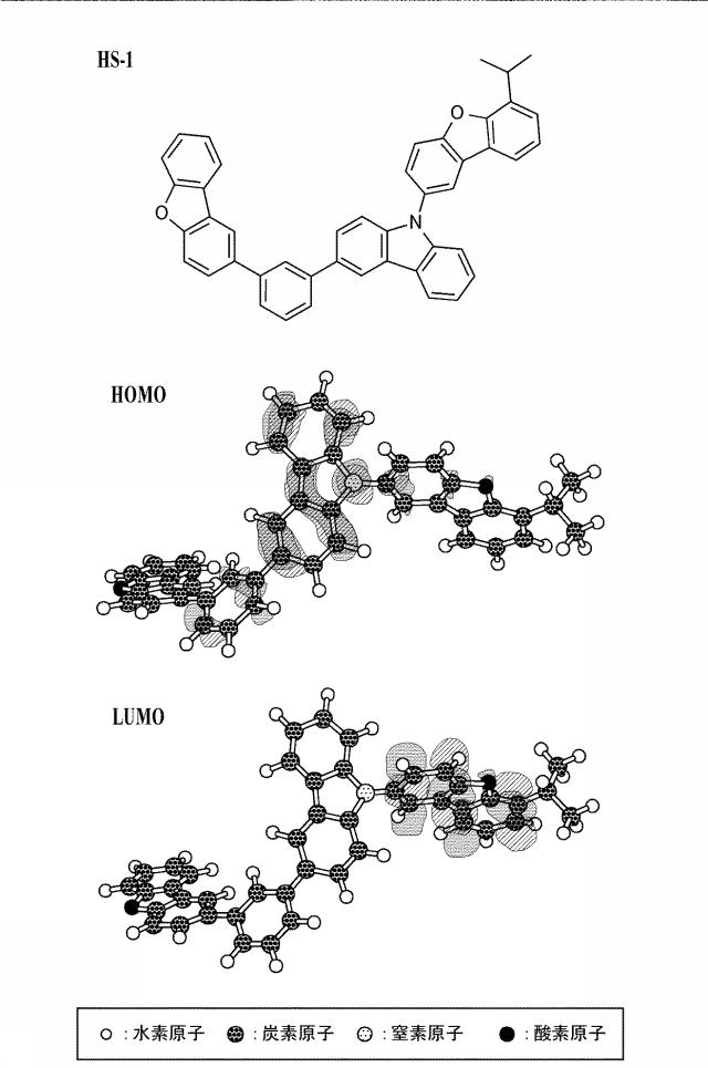 6805133-電荷移動性薄膜用材料及び電荷移動性薄膜 図000014