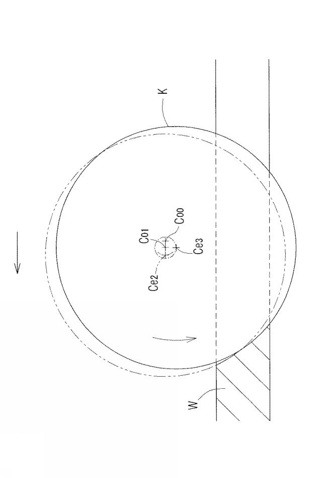 6850509-板状ワークの切断装置 図000014