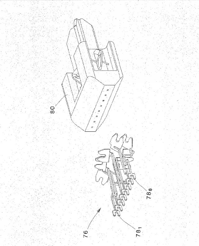 6870065-ＲＪ４５プラグ 図000014