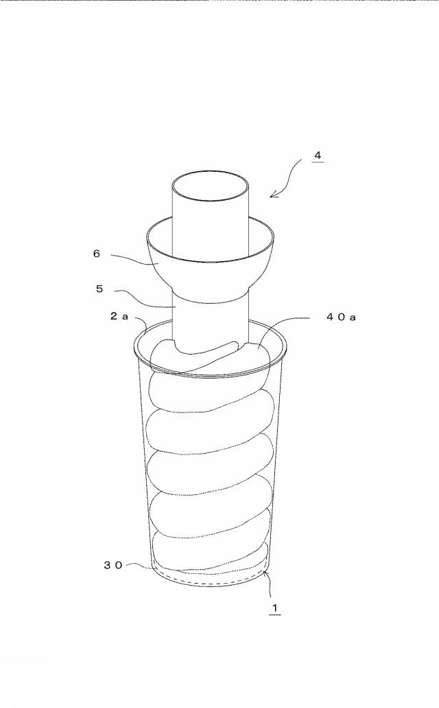 6886098-パン製造方法、パン製造用具 図000014