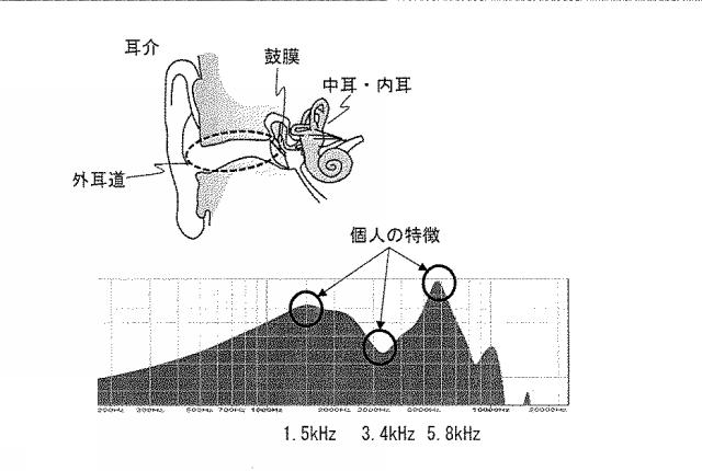 6898008-イヤパッド及びこれを用いたイヤホン 図000014