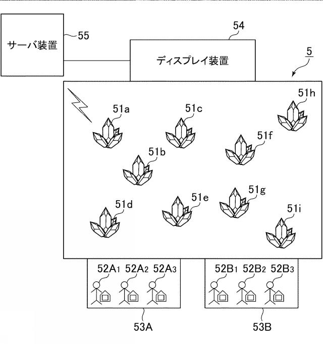 6905578-発光システム、プログラム、及び発光方法 図000014