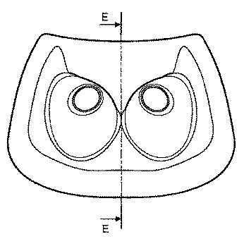 6909140-患者用インターフェースおよびその態様 図000014