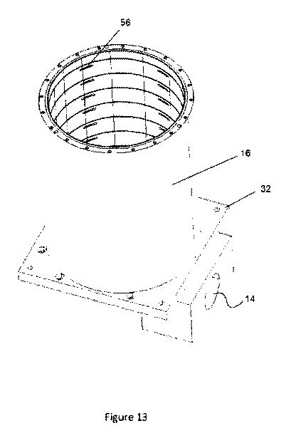 6929942-低蒸気温度で作動するように適合される多段軸流タービン 図000014