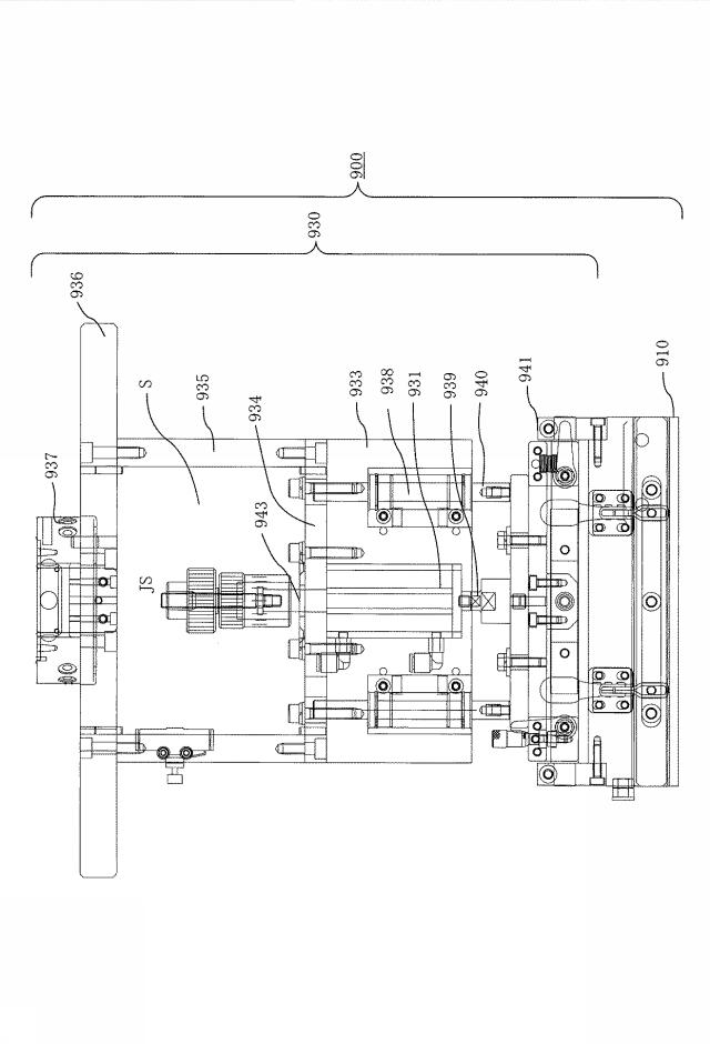 6955716-スクリーン印刷装置及びスクリーン印刷方法 図000014