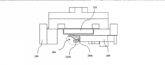 6984676-エンドフェンス、供給カセット、給送装置及び画像形成装置 図000014