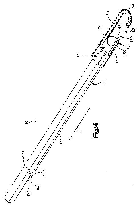 5665852-双方向的な縫合糸挿通器具 図000015