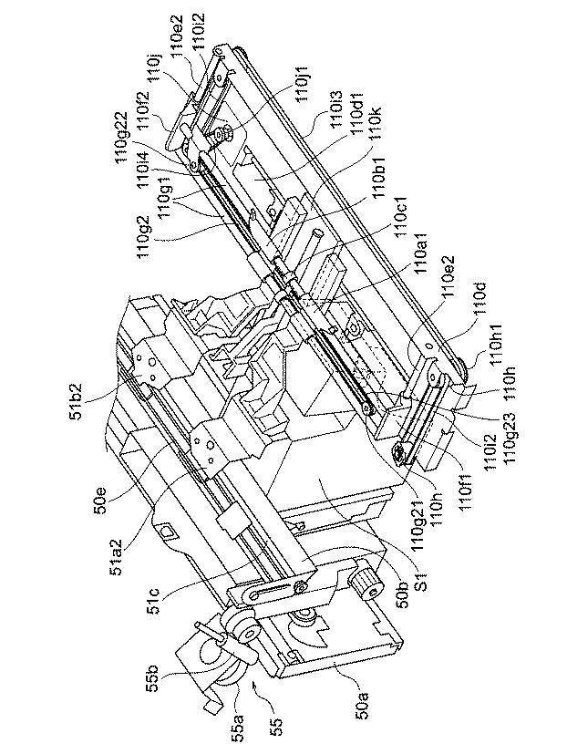 5725251-シート処理装置及び画像形成システム 図000015