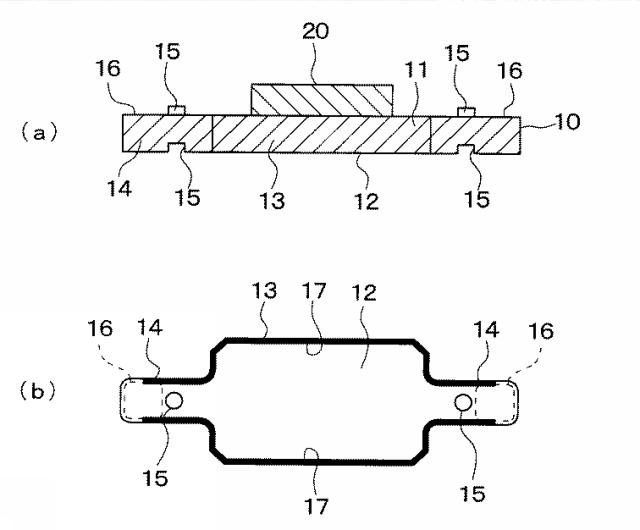 5772306-モールドパッケージの製造方法 図000015