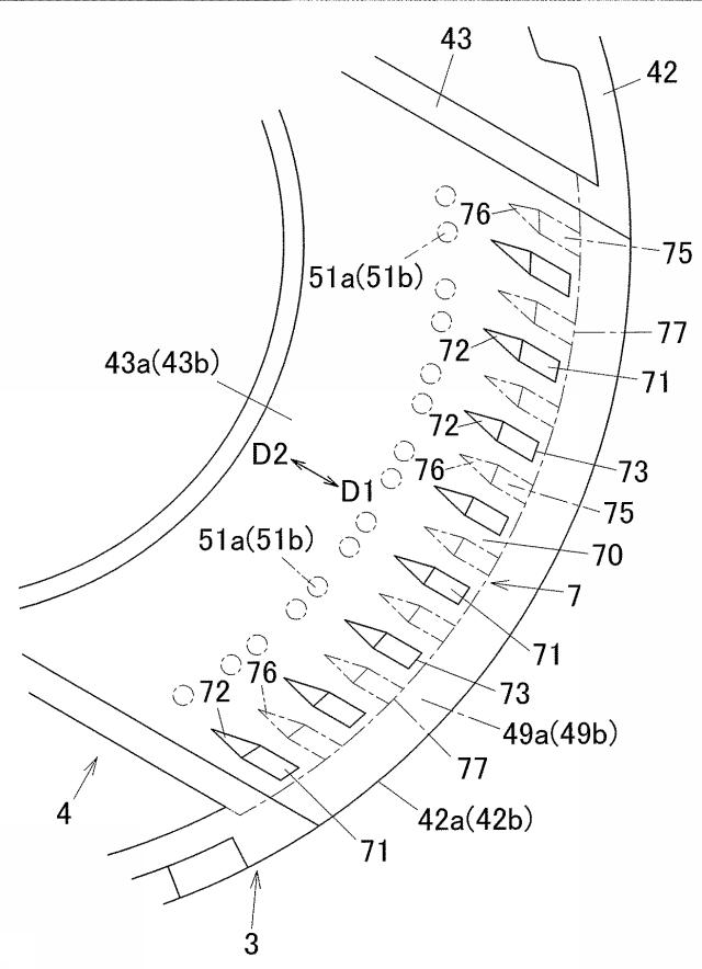 5801703-浴槽用給湯口アダプターおよびそのフィルター部材 図000015