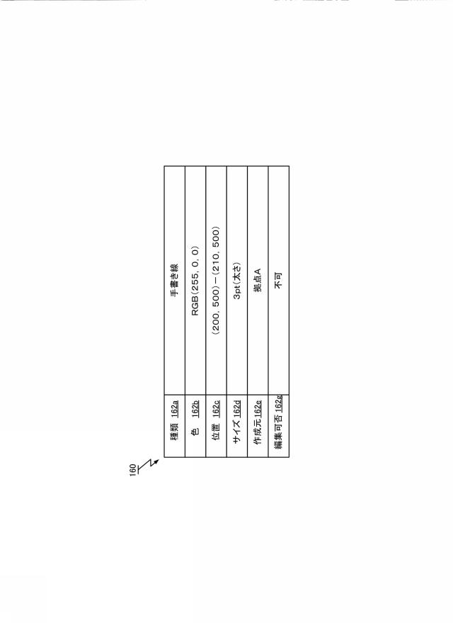 5810779-画面共有システム、画面共有端末、電子黒板システムおよびプログラム 図000015