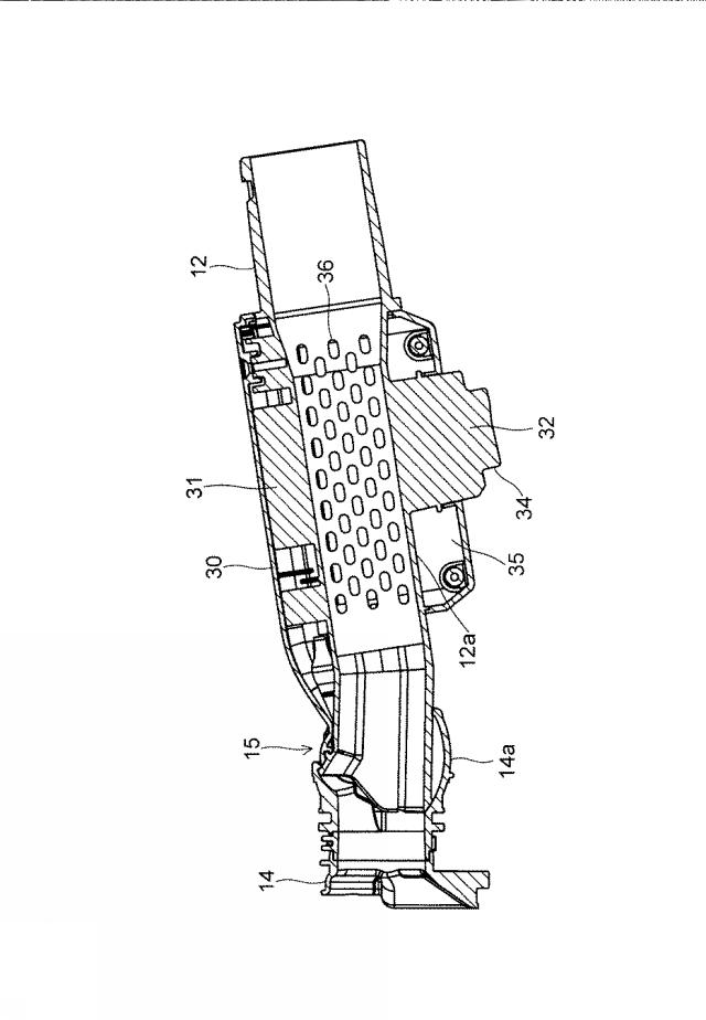 5819687-電気掃除機の吸込口体 図000015
