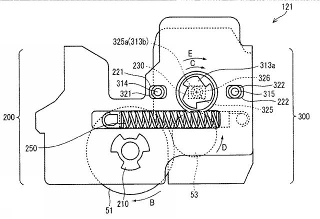 5820343-画像形成ユニットおよび画像形成装置 図000015