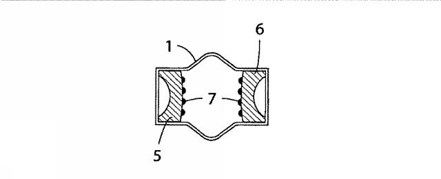 5830513-卵管内の精子の流れを制御する装置 図000015