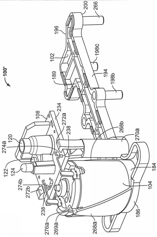 5830549-駆動モジュール装置およびその組立方法 図000015