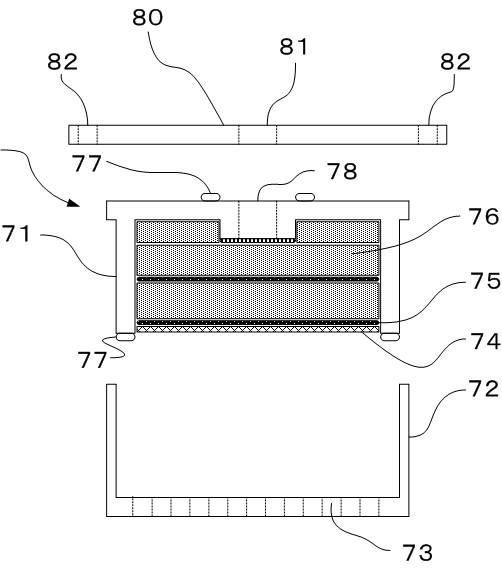 5831706-調湿剤を用いた開閉機器用のブリーザー及び調湿剤面積の決定方法 図000015