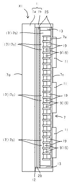 5836825-サーマルヘッドおよびこれを備えるサーマルプリンタ 図000015