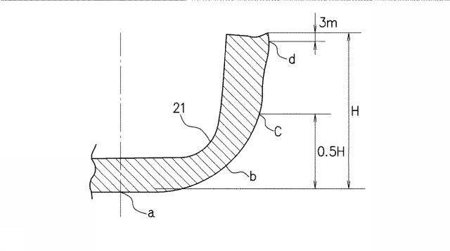 5875255-円筒深絞りの成形シミュレーション方法、装置及びプログラム 図000015