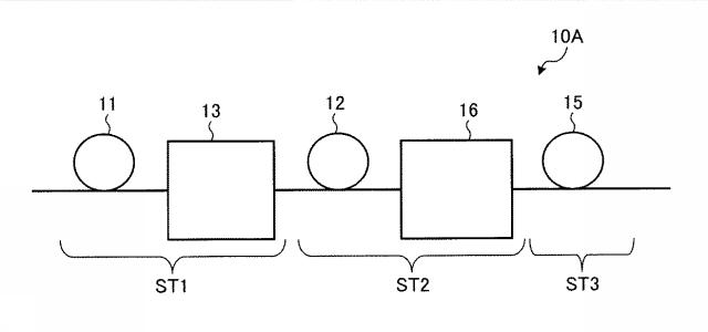 5877280-光増幅器、光増幅システム、波長変換器および光通信システム 図000015