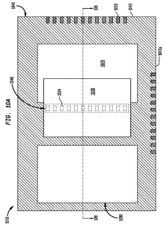 5883119-エッジコネクタを有する積層チップ・オン・ボードモジュール 図000015