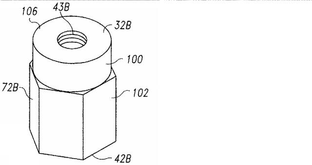 5916989-異なる質感を有する表面を備えた人工関節及びその人工関節の作製方法 図000015