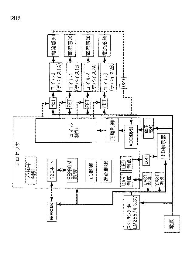 5932921-複数のコイル１次を有する誘導充電システム 図000015