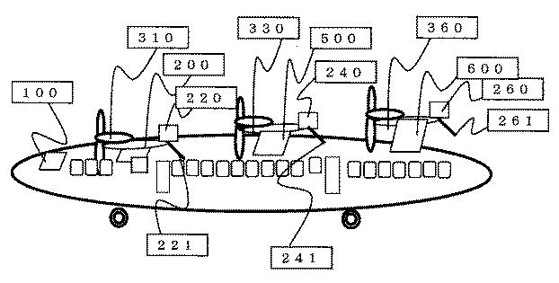 5943289-垂直離着陸飛行体 図000015