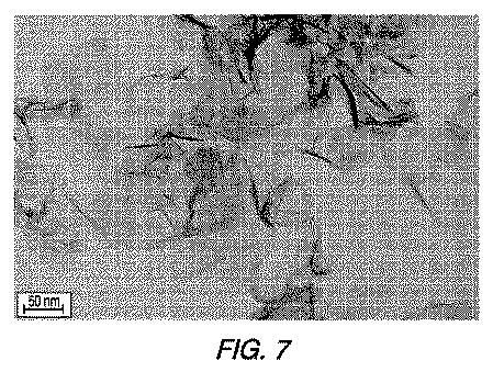 5943438-炭化水素前駆体物質を利用するグラフェン系炭素粒子の作製 図000015