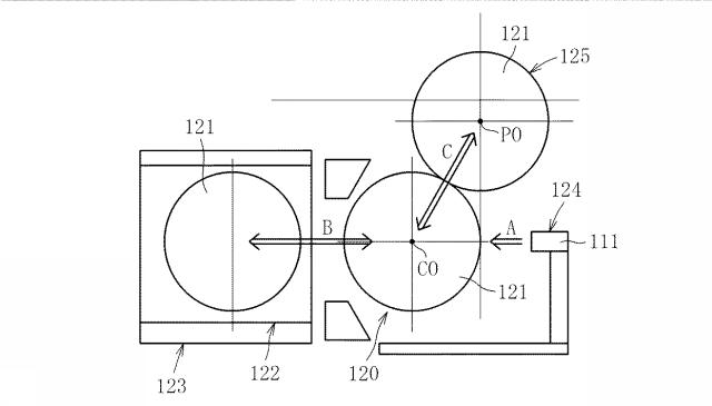 5959948-ウエハリング交換装置およびチップ実装装置 図000015