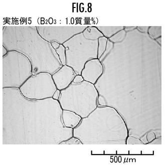 5988013-ガラス繊維用ガラス組成物 図000015