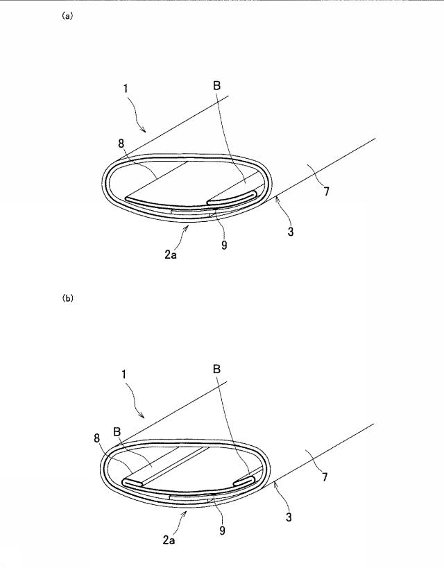 6030937-管路の内張り材、及び、管路の内張り方法 図000015