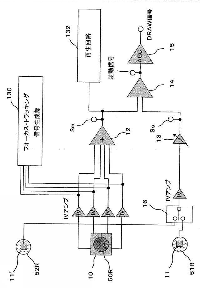 6032634-光ピックアップおよび光記録再生装置 図000015